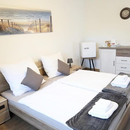 קושהאבן Gaestehaus Zum Surgrund מראה חיצוני תמונה