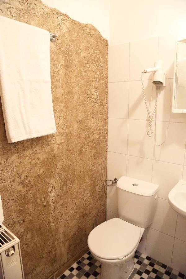 קושהאבן Gaestehaus Zum Surgrund מראה חיצוני תמונה